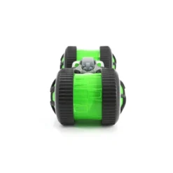 Goodly Toys 2.4 GHz RevVolt Hummer Stunt RC Vehicle - Green -Kids Toys Store GUEST 7155f994 cbd4 4ae8 9ade 709a06581371