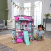 KidKraft Purrfect Pet Wooden Dollhouse 1 KidKraft Purrfect Pet Wooden Dollhouse -Kids Toys Store GUEST 7197ef54 3222 4fe4 ba18 acbddb9ad921