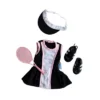 Healthy Roots Tennis Uniform Outfit For Dolls 1 Healthy Roots Tennis Uniform Outfit For Dolls -Kids Toys Store GUEST 71bcd9ce d813 4db4 a9ff 03e0de830cb2