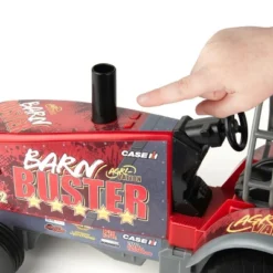 ERTL 1/16 Big Farm Case IH Barn Buster Pulling Tractor 47465 -Kids Toys Store GUEST 71e5ecef 89ff 4f79 977e 388e694d618a