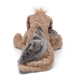 Plushible Blankie Besties 2-in-1 Plush And Blanket Benny The Bunny 12 Plushible Blankie Besties 2-in-1 Plush And Blanket Benny The Bunny -Kids Toys Store GUEST 729ecbc4 53ef 4c8c 94c6 caa7063d4339