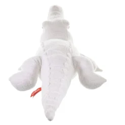 Wild Republic Cuddlekins White Alligator Stuffed Animal, 12 Inches -Kids Toys Store GUEST 72b21f5b 35d9 464a 8977 f3441fe5e3ff