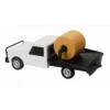 1/16 Little Buster Toys Flatbed Hay Truck With Bale Lift 200844 -Kids Toys Store GUEST 72b5ca69 41be 4841 a8fe 2617eb7a4cbf