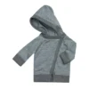 Sophia’s Hooded Sweater Jacket For 18” Dolls, Gray -Kids Toys Store GUEST 7582be17 2ff3 42ea add5 968f6767b609