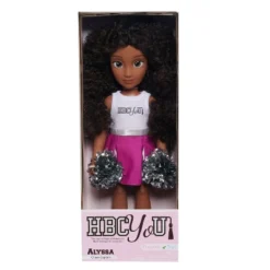 HBCyoU Cheer Captain Doll Alyssa -Kids Toys Store GUEST 7591d58c 63ca 4f80 bf5e b6a8f22da071