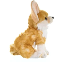 Wild Republic Cuddlekins Fennec Fox Stuffed Animal, 12 Inches 7 Wild Republic Cuddlekins Fennec Fox Stuffed Animal, 12 Inches -Kids Toys Store GUEST 75a284ea e258 4d60 9b7a dce86624e83e