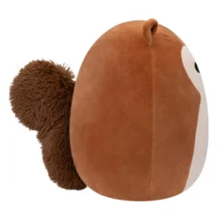 Squishmallows 16" Sawyer The Brown Squirrel With Acorn Plush Toy -Kids Toys Store GUEST 76393365 4296 4928 8ca5 c47d260d4946