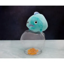 Toynk Bee And PuppyCat 8.5-Inch Collector Plush Toy | Wallace -Kids Toys Store GUEST 77a016cc 8b71 4e6f 9c90 5cc0b3caf7ee