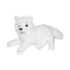 Wild Republic Cuddlekins Mini Arctic Fox Stuffed Animal, 8 Inches -Kids Toys Store GUEST 77e381e5 3e55 47be 8757 290302f6e834