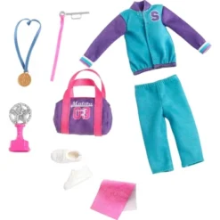 Barbie Team Stacie Doll Gymnastics Playset With Accessories -Kids Toys Store GUEST 77f2ccea 3a41 414e 8c1a b2c0188d5304