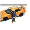 "Car Meet 1" Figurine IV For 1/18 Scale Models By American Diorama -Kids Toys Store GUEST 782998b2 278b 4680 b69c 82b20b7f198c