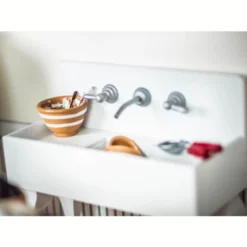 The Queen's Treasures 18" Doll Furniture Farmhouse Sink Fits American Girl 11 The Queen's Treasures 18" Doll Furniture Farmhouse Sink Fits American Girl -Kids Toys Store GUEST 78368fd1 c5b5 48c1 98bc 709ceb7e1704