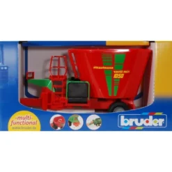 Bruder Fodder Mixer Strautmann Verti-Mix 1050 -Kids Toys Store GUEST 7a56c162 4886 4e8e 8f2f bd7482ceb8ba