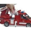 Bruder MB Sprinter Fire Engine W Ladder Water Pump & L/Smodule -Kids Toys Store GUEST 7b4c187e b07b 445c 98a3 7b34c790a7e9