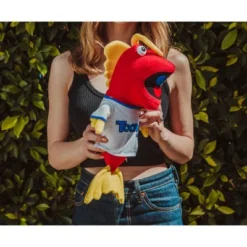 Toynk Toon In With Me Toony The Tuna Plush Toy Replica | 16 Inches Tall -Kids Toys Store GUEST 7b8348a3 ac69 425c 965e daae1995293a