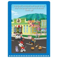 PAW Patrol Quiz It Electronic Smart Pen With 4 Books STEAM Learning Set -Kids Toys Store GUEST 7b85e314 68eb 4b19 9e50 d008cd85280b