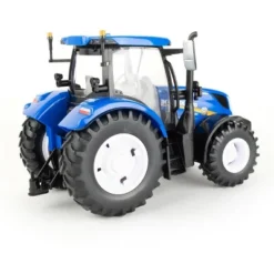 ERTL New Holland T6.180 Radio Control Tractor 47322 -Kids Toys Store GUEST 7cceac13 5d61 4140 a771 27209ca8a9c1