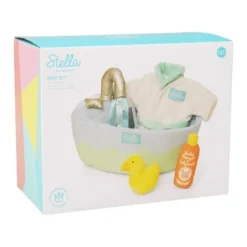 Manhattan Toy Stella Collection 2021 New Release Soft Bath Playset And Accessories For 12" And 15" Soft Dolls -Kids Toys Store GUEST 7dc1dae9 d7eb 44f9 8483 599481c19621