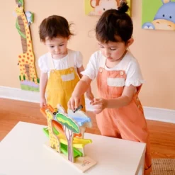 Teamson Kids Wooden Ramp Racer Toy, Click Clack Track, Zig Zag & Cars PS-T0007 17 Teamson Kids Wooden Ramp Racer Toy, Click Clack Track, Zig Zag & Cars PS-T0007 -Kids Toys Store GUEST 7ddd6dcc 5fde 4bf5 b8c5 885418b3bca1