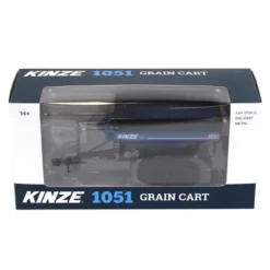 Spec Cast 1/64 Kinze 1051 Grain Cart On Tracks GPR1333 -Kids Toys Store GUEST 7e4bc1c7 9594 4b08 9966 f2374a7881cf