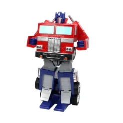 Transformers Optimus Prime Converting RC Remote Control -Kids Toys Store GUEST 7e6d5a52 8991 45ac 8a66 b00ab9a443d7