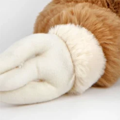 FAO Schwarz 15" Sloth Cuddly Stuffed Animal Plush, Ultra-Soft Fur -Kids Toys Store GUEST 7e89fa21 d30f 4041 9782 0748ca3ddb44
