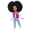 HBCyoU Hope Student Body President Doll -Kids Toys Store GUEST 7eed8a12 bc28 409d ad83 725259cad305