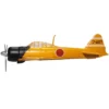 Mitsubishi Zero A6M2-21 Fighter Aircraft "Imperial Japanese Navy" (1944) 1/72 Diecast Model Airplane By Oxford Diecast -Kids Toys Store GUEST 7fedcca2 8dab 4c96 8da9 69f43f508e73