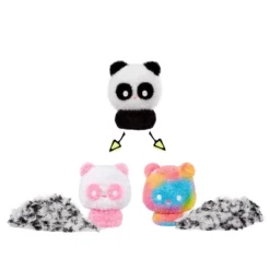 Fluffie Stuffiez Small Plush - Collectible Panda Bear Surprise Reveal 10 Fluffie Stuffiez Small Plush - Collectible Panda Bear Surprise Reveal -Kids Toys Store GUEST 8025209a 7067 467e b2a2 fd79eb95d565