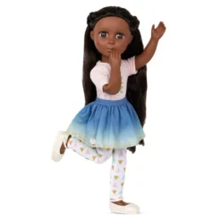 Glitter Girls Keltie Poseable 14" Fashion Doll -Kids Toys Store GUEST 807d8d23 384f 444d 93ee 04f943e44dd1