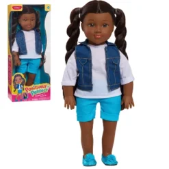 Positively Perfect Diana 18" Fashion Doll -Kids Toys Store GUEST 80c0ffec 3129 4056 a504 44bfa7374243