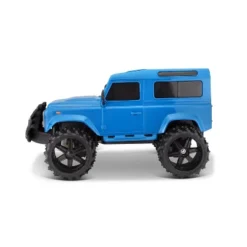 Maisto RC 1:16 Scale Land Rover Defender - Blue -Kids Toys Store GUEST 80d7eb0a 97e0 4ad7 a745 cdde7b27ea32