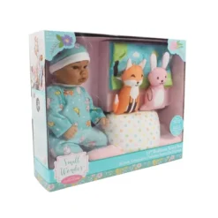 Madame Alexander Small Wonder 14" Bed Time Story Boy Set -Kids Toys Store GUEST 82664fe8 c912 49a2 80f9 2092374328e8