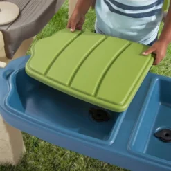 Step2 All Around Playtime Patio With Canopy -Kids Toys Store GUEST 8293822e e6e7 4d71 9d1d 00701f282145