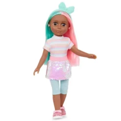 Glitter Girls Pierced Ears 14" Poseable Fashion Doll - Jas 14 Glitter Girls Pierced Ears 14" Poseable Fashion Doll - Jas -Kids Toys Store GUEST 82c91276 420e 4d1d 9fbd 2493e159302f