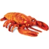 Underwraps Real Planet Lobster Red 17 Inch Realistic Soft Plush -Kids Toys Store GUEST 8525b35e f392 4aff b88a 66541b880e7a