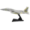 McDonnell Douglas F-15 Eagle Aircraft "5th Fighter Interceptor Squadron" USAF 1/150 Diecast Model Airplane By Postage Stamp -Kids Toys Store GUEST 859133b9 0d71 4b4b 9657 ee97c5bd7126