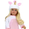 Sophia’s Unicorn Costume With Rainbow Hair For 18" Dolls, White -Kids Toys Store GUEST 85bb5a03 a508 4c6e 8bcd 9ba6c2d9dfa5