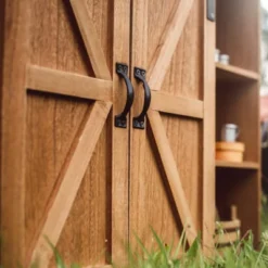 The Queen's Treasures 18 Inch Doll Little House Clothes Storage Trunk -Kids Toys Store GUEST 85d2b449 470c 4025 9f14 18d03c26cca9