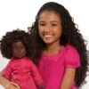 Positively Perfect Kennedy 18" Fashion Doll 2 Positively Perfect Kennedy 18" Fashion Doll -Kids Toys Store GUEST 861343d2 98ca 44d6 ba20 055ae99df0c9