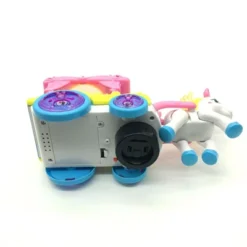 Insten Walking Princess Horse And Carriage With Lights And Sound 8 Insten Walking Princess Horse And Carriage With Lights And Sound -Kids Toys Store GUEST 87b9cf3f 96fa 488b 9f57 ebe9999de35b