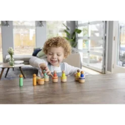 Lovevery Post & Play Peg People Baby Toy - 7ct -Kids Toys Store GUEST 87f4aa15 15b6 46d2 b13f 910b682c49b9