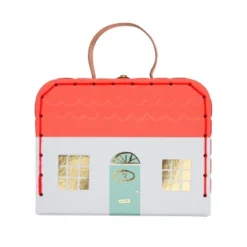 Meri-Meri Meri Meri Matilda Mini Suitcase Doll (Pack Of 1) -Kids Toys Store GUEST 882d2e82 a9c9 489a bc29 a50bdfa68aca