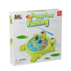 IPlay, ILearn Froggy Pond Fishing -Kids Toys Store GUEST 88e11ed1 e843 4dac 8450 ce10b9f0c692