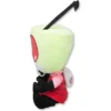 Quantum Mechanix Nickelodeon Invader Zim 10 Inch Zippermouth Plush -Kids Toys Store GUEST 88f41099 10fd 4bc5 94c7 d523f77a33d6
