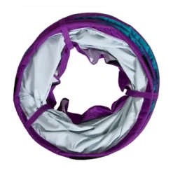 Pacific Play Tents Kids Institutional Tunnel - Teal/Purple -Kids Toys Store GUEST 892c7148 4acb 412f 8ebf febcc39626df