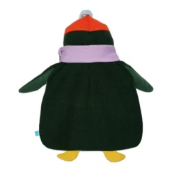 Manhattan Toy Polly Penguin Plush Advent Countdown Calendar