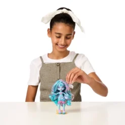 Magic Mixies Pixlings - Marena The Mermaid Pixling -Kids Toys Store GUEST 8a6d5878 b75a 4b60 9634 0a51b60e7534