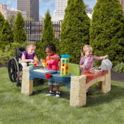 Step2 All Around Playtime Patio With Canopy -Kids Toys Store GUEST 8a9760ca 9825 42d8 bf6b 074ae629b6f2