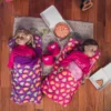 The Queen's Treasures 18" Doll 4 Piece Sleeping Bag Set With Pepperoni Pizza. -Kids Toys Store GUEST 8af844b8 76b4 4c4e ad8c f72986bdb5a5